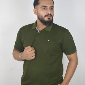 Polo T Shirt - M11