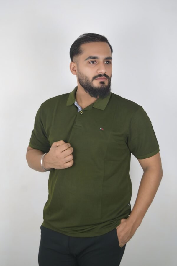 Polo T Shirt - M11