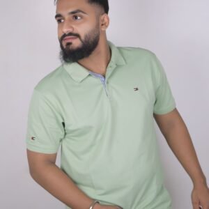 Polo T Shirt - M5