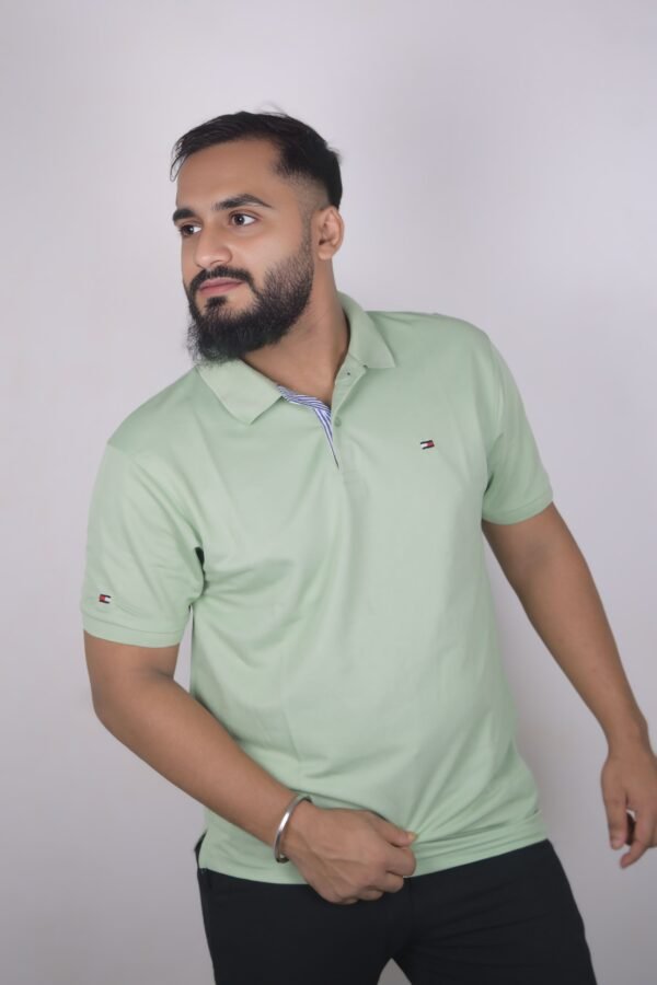 Polo T Shirt - M5
