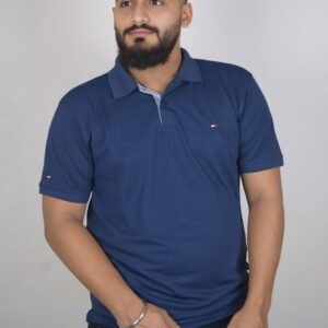 Polo T Shirt - M8