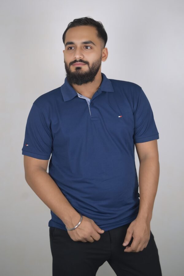 Polo T Shirt - M8