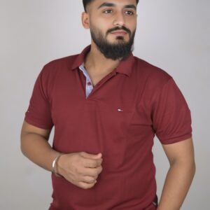 Polo T Shirt - M3