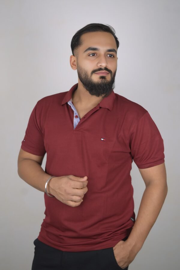 Polo T Shirt - M3