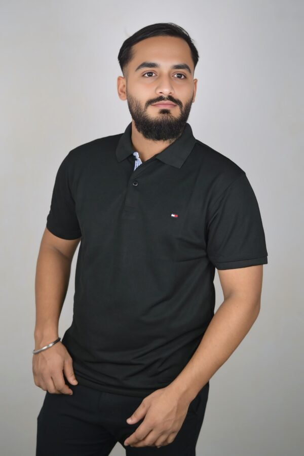 Polo T Shirt - M10