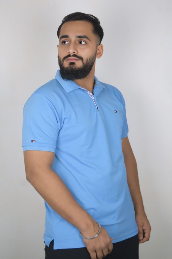 Polo T Shirt - M1