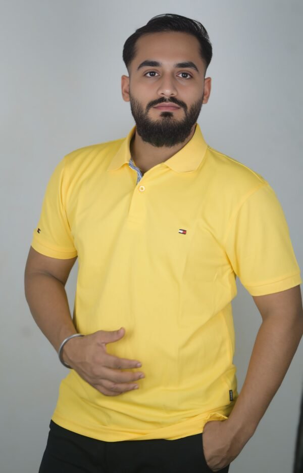Polo T Shirt - M2