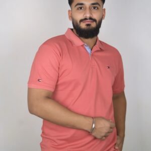 Polo T Shirt - M4