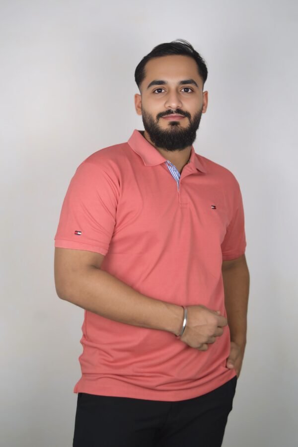 Polo T Shirt - M4