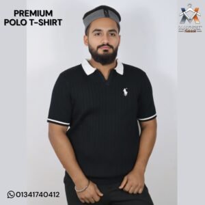 Polo T- Shirt - T 12