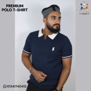 Polo T- Shirt - T 13