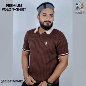 Polo T- Shirt - T 15