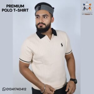 Polo T- Shirt - T 14